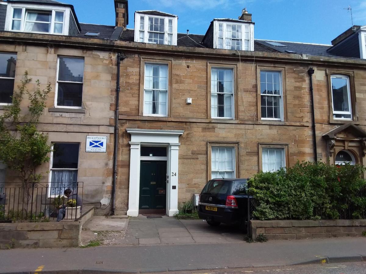 The City- Braveheart House Apartment Edinburgh Exterior photo